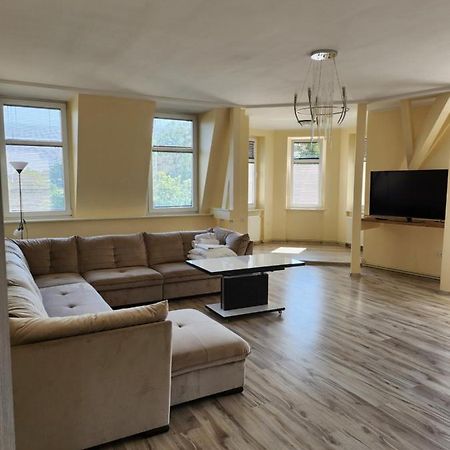 Apartament Pilsudskiego Swinoujscie Bagian luar foto